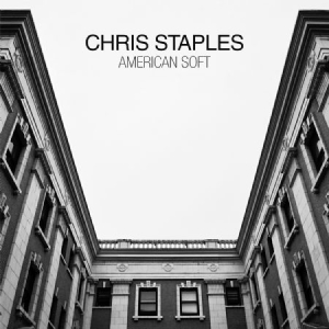 Staples Chris - American Soft in the group VINYL / Pop-Rock at Bengans Skivbutik AB (1099089)