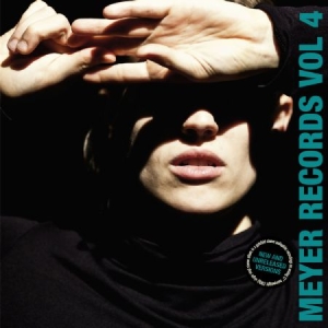 Meyer Records Vol. 4 (180 G Audioph - Various in the group VINYL / Pop at Bengans Skivbutik AB (1099095)