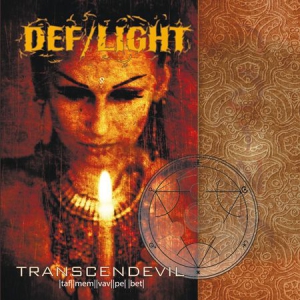 Def/Light - Transcendevil in the group CD / Hårdrock/ Heavy metal at Bengans Skivbutik AB (1099099)
