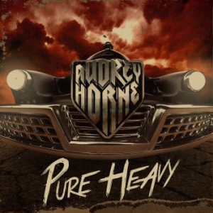 Audrey Horne - Pure Heavy - Limited in the group OUR PICKS / Blowout / Blowout-CD at Bengans Skivbutik AB (1099114)