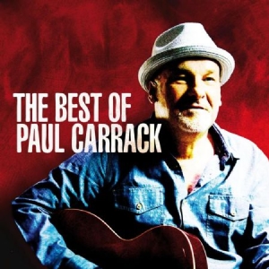 Carrack Paul - Best Of Paul Carrack in the group CD / Pop at Bengans Skivbutik AB (1099132)