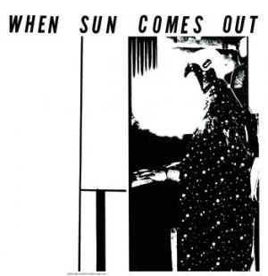 Sun Ra - When Sun Comes Out in the group VINYL / Pop at Bengans Skivbutik AB (1099138)