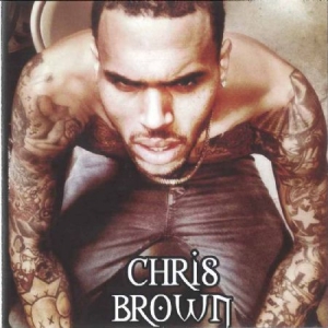 Chris Brown - Z in the group CD / Hip Hop at Bengans Skivbutik AB (1099168)