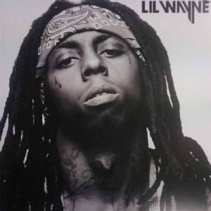 Lil Wayne - Hunger For More in the group CD / Hip Hop at Bengans Skivbutik AB (1099169)