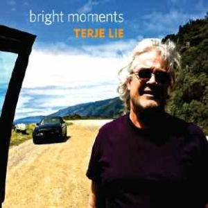 Lie Terje - Bright Moments in the group CD / Övrigt at Bengans Skivbutik AB (1099211)