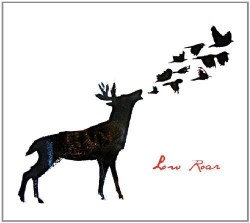Low Roar - Low Roar US Import in the group VINYL / Pop at Bengans Skivbutik AB (1099216)