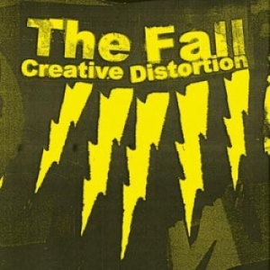 Fall The - Creative Distortion (Cd + Dvd) in the group CD / Rock at Bengans Skivbutik AB (1099827)