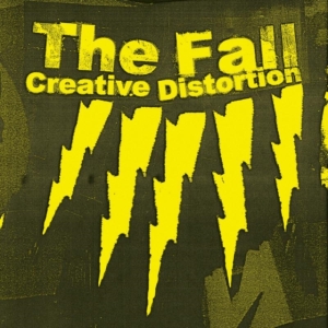 Fall The - Creative Distortion (Cd + Dvd) in the group CD / Pop-Rock at Bengans Skivbutik AB (1099827)