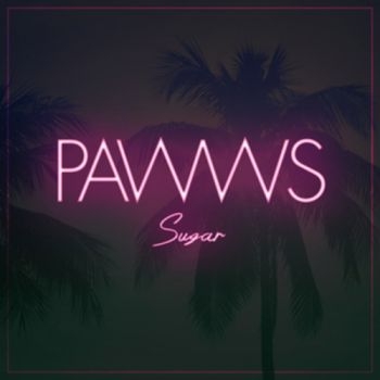 Pawws - Sugar in the group CD / Bestsellers at Bengans Skivbutik AB (1099873)
