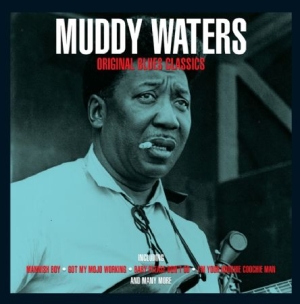 Waters Muddy - Original Blues Classics in the group VINYL / Blues,Jazz at Bengans Skivbutik AB (1099881)