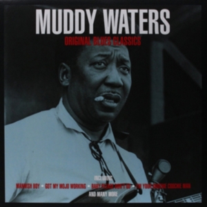 Waters Muddy - Original Blues Classics in the group VINYL / Blues,Jazz at Bengans Skivbutik AB (1099881)