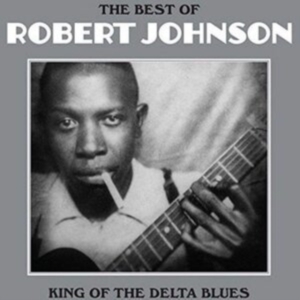 Johnson Robert - Best Of Robert Johnson in the group VINYL / Blues,Jazz at Bengans Skivbutik AB (1099887)