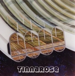 Tinnaros - Tinnarose in the group CD / Rock at Bengans Skivbutik AB (1099892)