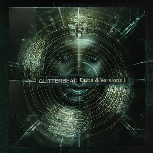 Various Artists - Glitterbeat: Dubs & Versions in the group VINYL / Worldmusic/ Folkmusik at Bengans Skivbutik AB (1099936)