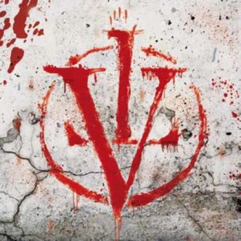 Vlad In Tears - Vlad In Tears in the group CD / Bestsellers at Bengans Skivbutik AB (1099938)