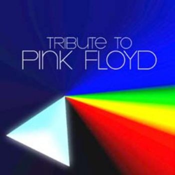 Various Artists - Tribute To Pink Floyd in the group CD / Bestsellers at Bengans Skivbutik AB (1099940)
