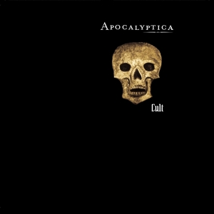 Apocalyptica - Cult in the group Minishops / Apocalyptica at Bengans Skivbutik AB (1099991)