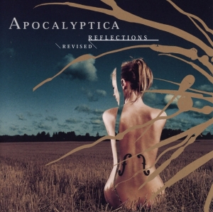 Apocalyptica - Reflections Revised in the group Minishops / Apocalyptica at Bengans Skivbutik AB (1099992)