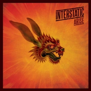 Interstatic - Arise in the group CD / Rock at Bengans Skivbutik AB (1100030)
