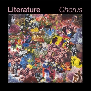 Literature - Chorus in the group CD / Pop-Rock at Bengans Skivbutik AB (1100058)