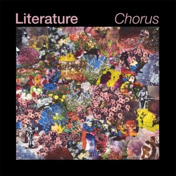 Literature - Chorus in the group CD / Bestsellers at Bengans Skivbutik AB (1100058)