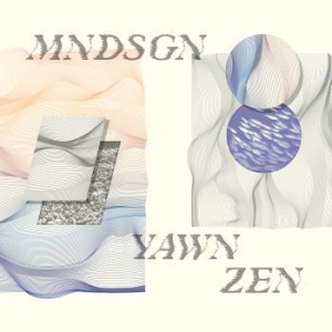 Mndsgn - Yawn Zen in the group CD / Hip Hop at Bengans Skivbutik AB (1100071)