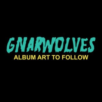 Gnarwolves - Gnarwolves in the group VINYL / Bestsellers at Bengans Skivbutik AB (1100084)