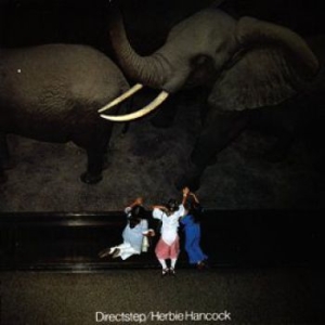 Hancock Herbie - Directstep in the group CD / Jazz at Bengans Skivbutik AB (1100093)