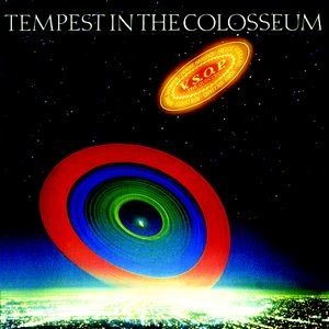 Hancock Herbie - Tempest In The Colosseum in the group CD / Jazz/Blues at Bengans Skivbutik AB (1100098)
