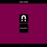 And One - Magnet in the group CD / Pop-Rock at Bengans Skivbutik AB (1100785)