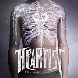 Heartist - Feeding Fiction in the group CD / Rock at Bengans Skivbutik AB (1100797)