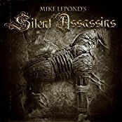 Mike Lepond - Mike Lepond's Silent Assassins in the group CD / Hårdrock at Bengans Skivbutik AB (1100799)