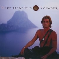MIKE OLDFIELD - VOYAGER in the group VINYL / Pop-Rock at Bengans Skivbutik AB (1101477)