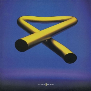 Mike Oldfield - Tubular Bells Ii in the group VINYL / Pop-Rock at Bengans Skivbutik AB (1101479)