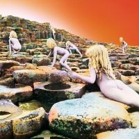LED ZEPPELIN - HOUSES OF THE HOLY in the group OUR PICKS / Vinyl Campaigns / Vinyl Campaign at Bengans Skivbutik AB (1101853)