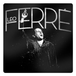 Ferre Leo - Leo Ferre in the group CD / Pop at Bengans Skivbutik AB (1101874)
