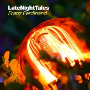 Franz Ferdinand - Late Night Tales in the group OUR PICKS / Late Night Tales at Bengans Skivbutik AB (1101917)