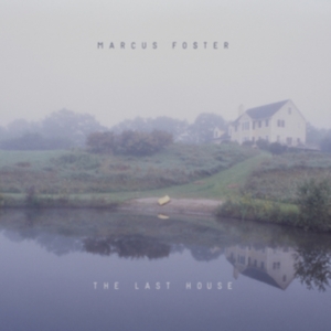 Marcus Foster - Last House in the group VINYL / Pop-Rock at Bengans Skivbutik AB (1101962)