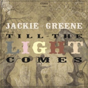 Greene Jackie - Till The Light Comes in the group CD / Rock at Bengans Skivbutik AB (1101967)