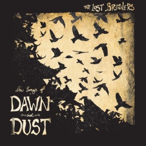Lost Brothers - New Songs Of Dawn And Dust in the group VINYL / Country at Bengans Skivbutik AB (1101978)