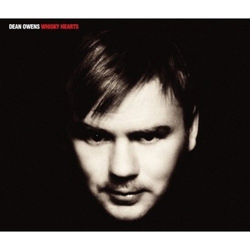 Owens Dean - Whisky Hearts in the group CD / Pop at Bengans Skivbutik AB (1102007)