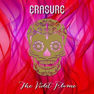 Erasure - Violet Flame in the group CD / Pop-Rock at Bengans Skivbutik AB (1102880)