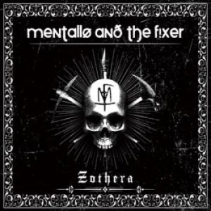 Mentallo & The Fixer - Zothera (Limited 3 Cd)) in the group CD / Pop-Rock at Bengans Skivbutik AB (1103436)