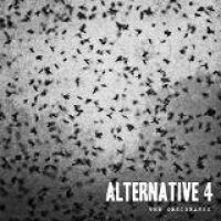 Alternative 4 - Obscurants The (Digipack) in the group CD / Hårdrock at Bengans Skivbutik AB (1103988)
