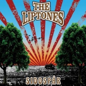 Liptones - Sidospår in the group CD / Reggae at Bengans Skivbutik AB (1105119)