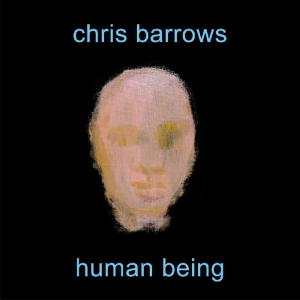 Barrows Chris - Human Being in the group CD / Punk at Bengans Skivbutik AB (1105212)