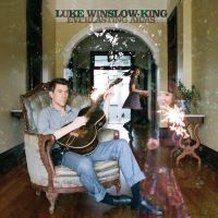 Winslow-King Luke - Everlasting Arms in the group CD / Country,Pop-Rock at Bengans Skivbutik AB (1105237)