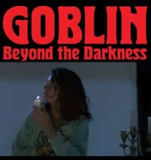 Goblin - Beyond The Darkness 1977-2001 in the group CD / Film-Musikal,Pop-Rock at Bengans Skivbutik AB (1105246)