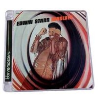 Starr Edwin - Involved: Expanded Edition in the group CD / RnB-Soul at Bengans Skivbutik AB (1105248)