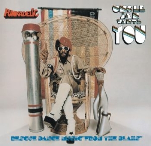 Funkadelic - Uncle Jam Wants You in the group VINYL / Pop at Bengans Skivbutik AB (1105266)
